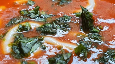 tomato soup main image