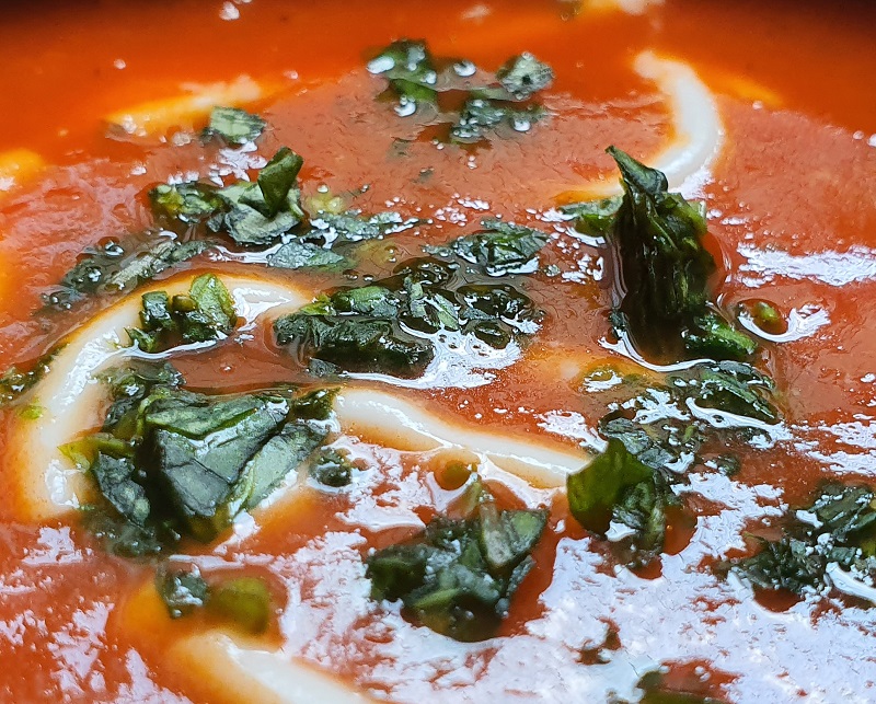 tomato soup main image